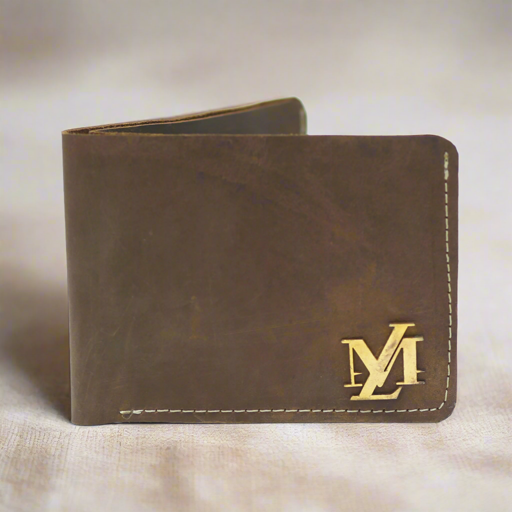 Nat short wallet