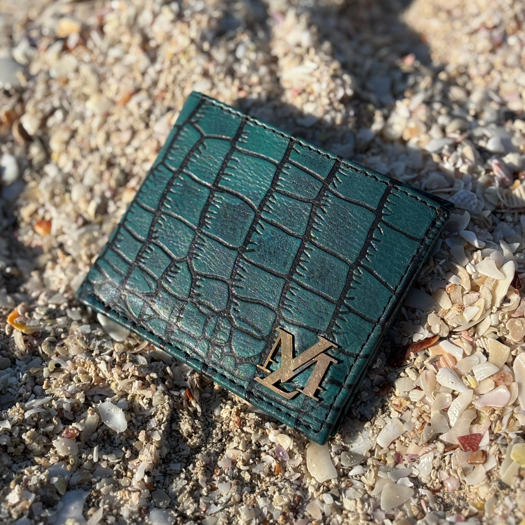 Bi Fold Wallets