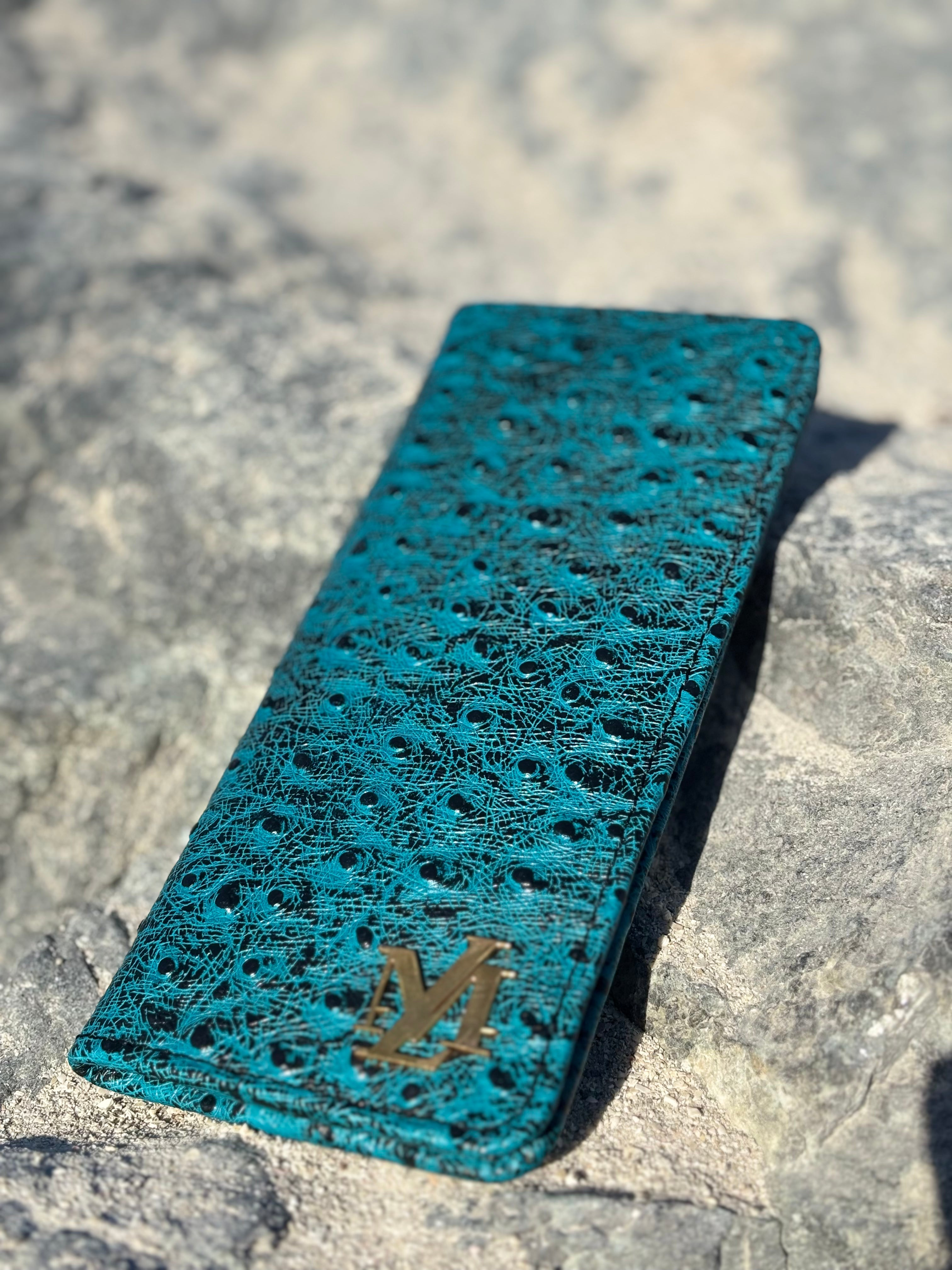 Standard Long wallets