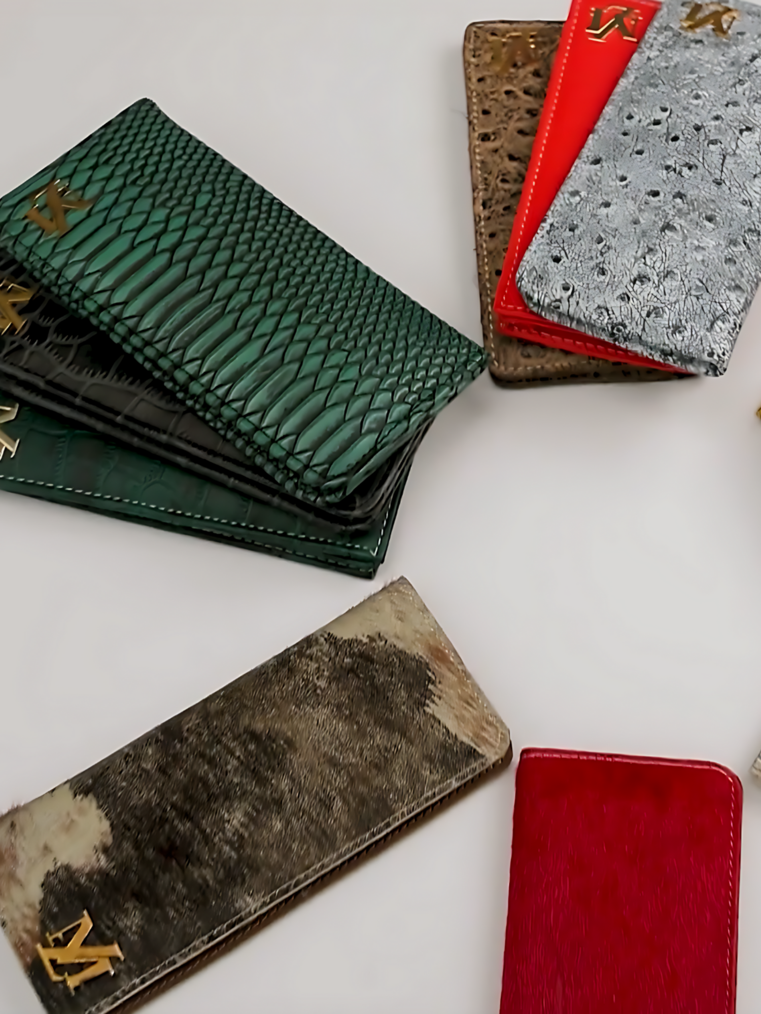 All Wallets
