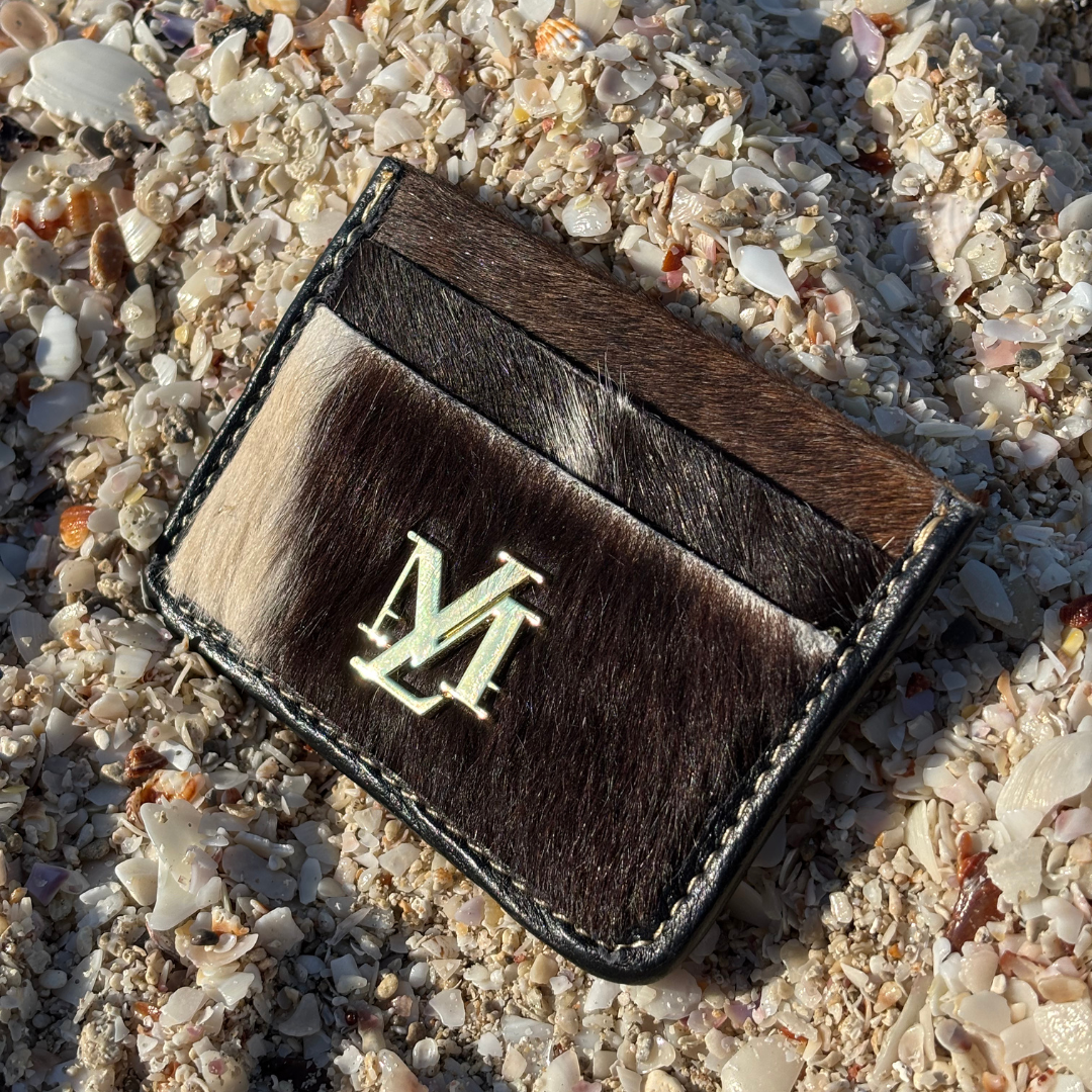 Slim Card holder