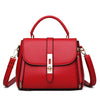 Women's Bag Soft Leather Portable Bag