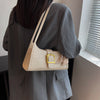 Spring Fashion Baguette Bag