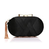 Tassel Dinner Bagt Handbag