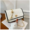 Autumn Leisure Fashion Chain Bag