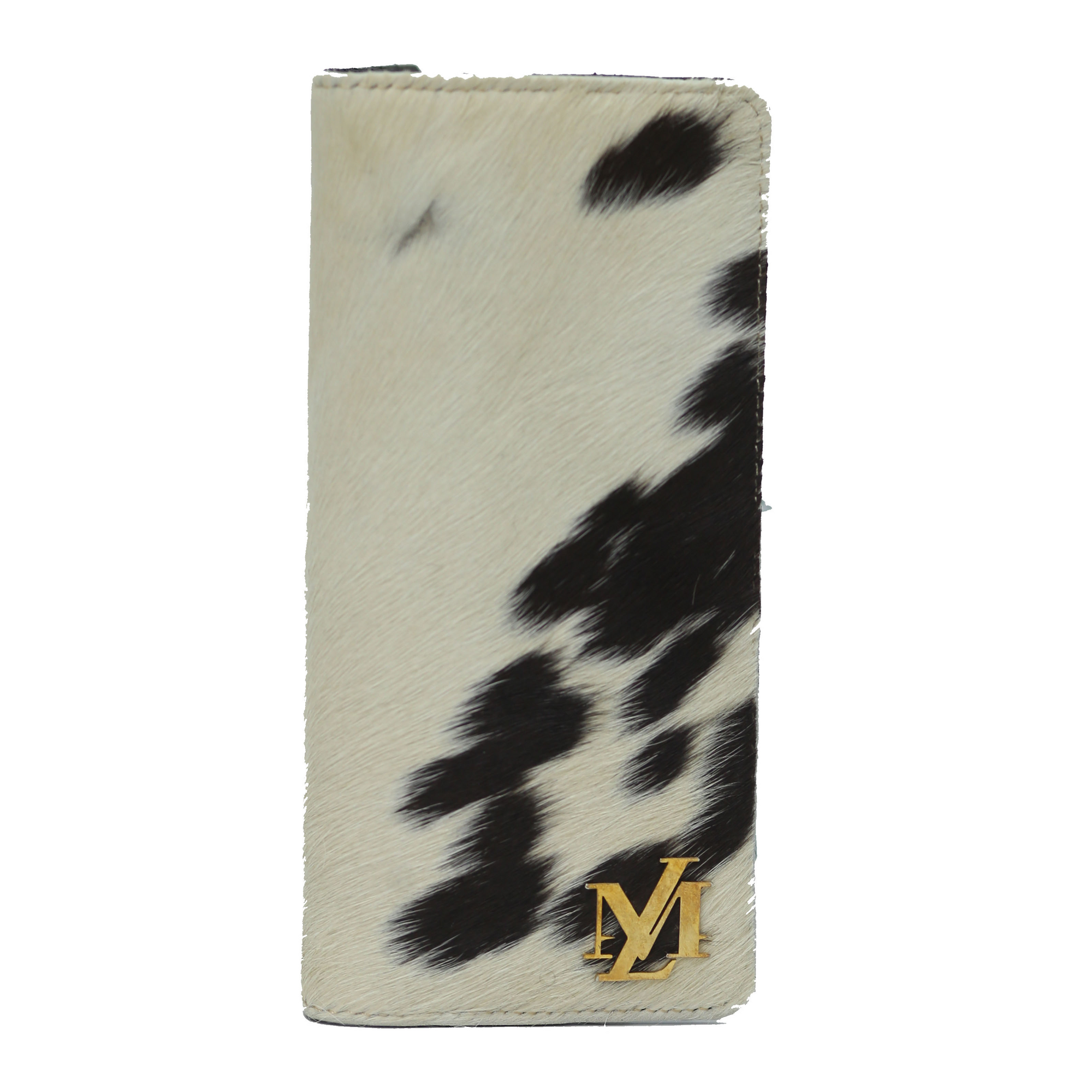 Eagle & Rangoon HAIR-ON WALLET