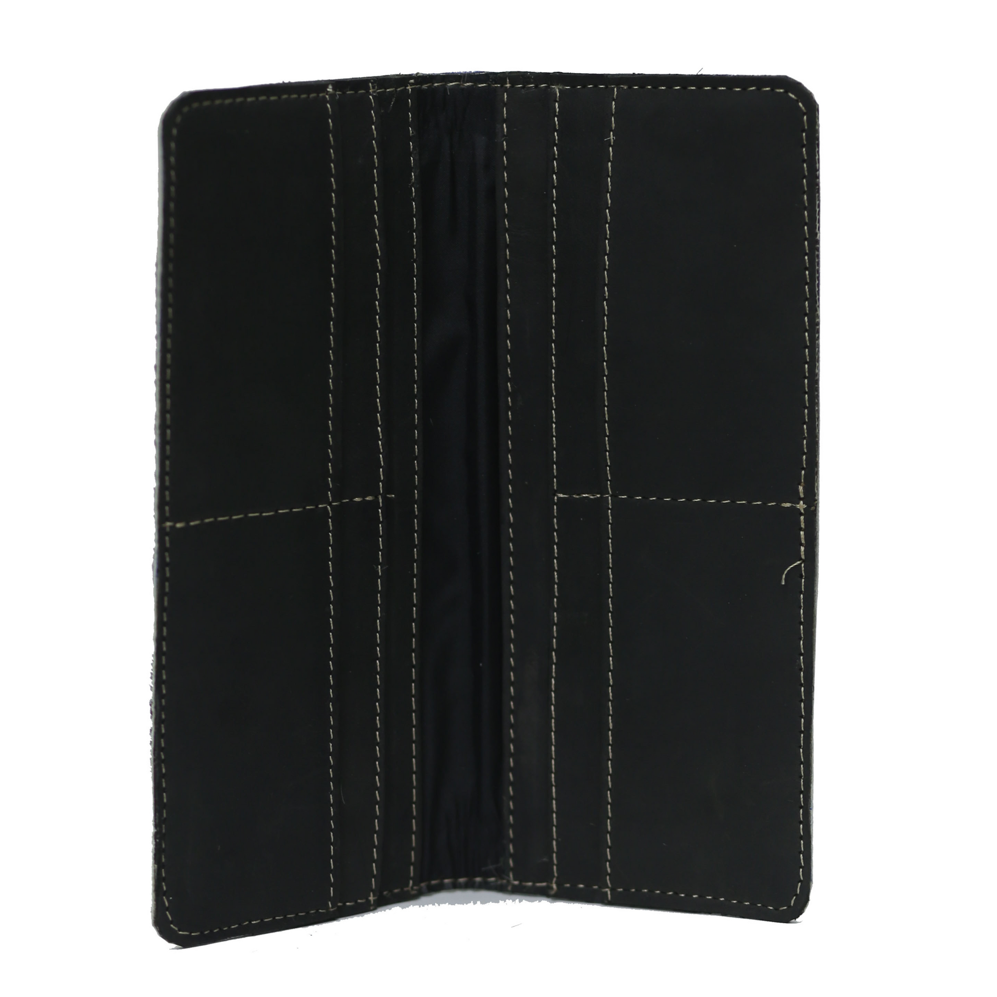 Eagle & Rangoon HAIR-ON WALLET