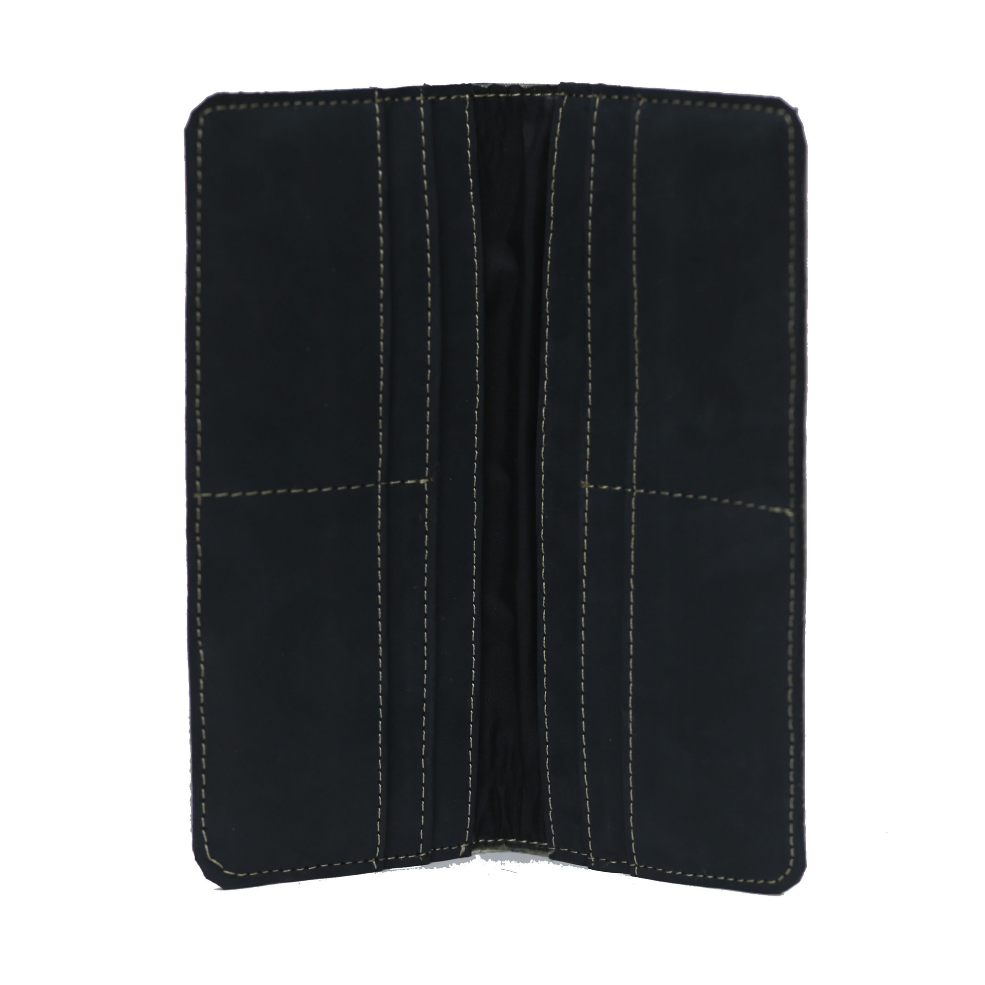 Irish Coffee HAIR-ON WALLET