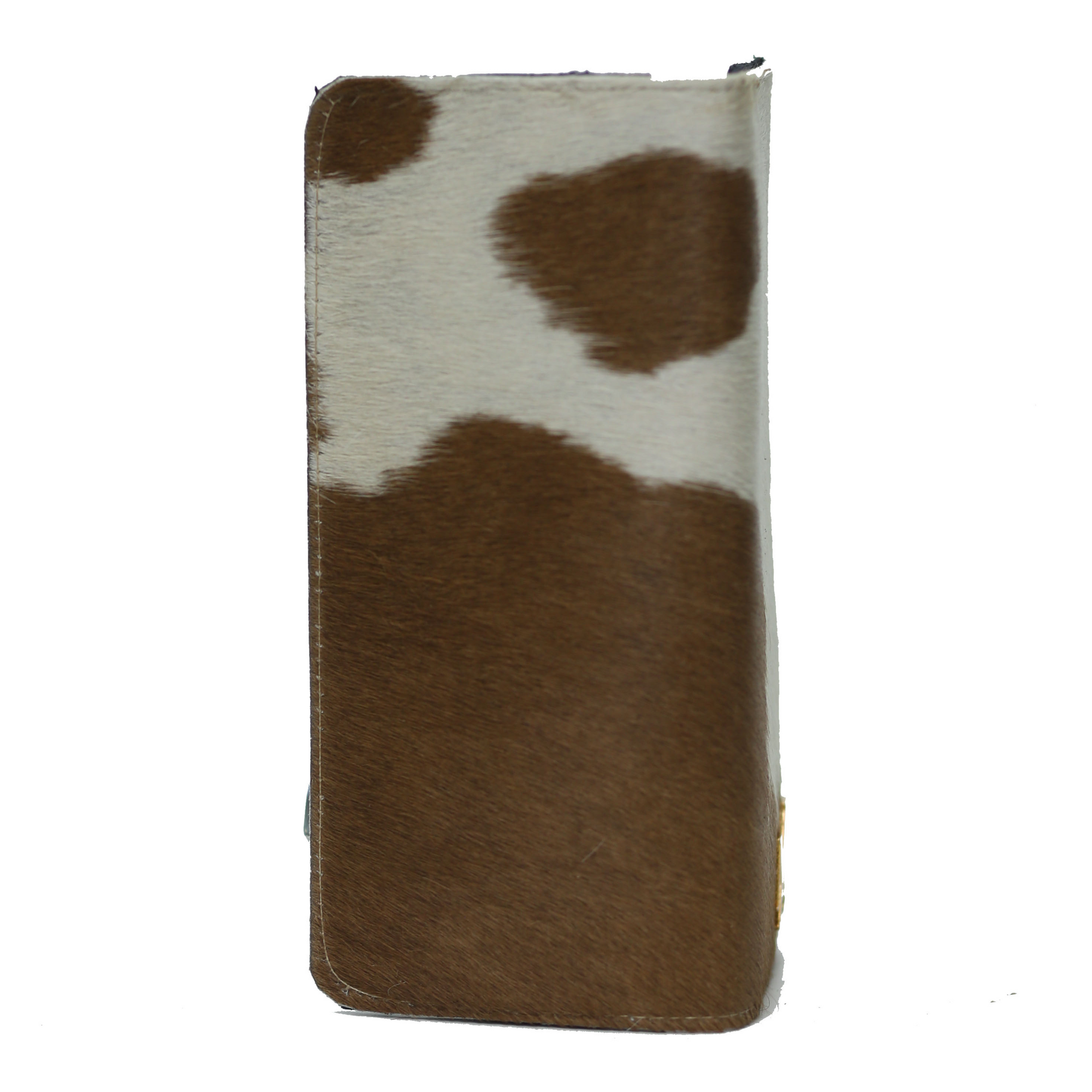 Irish Coffee HAIR-ON WALLET