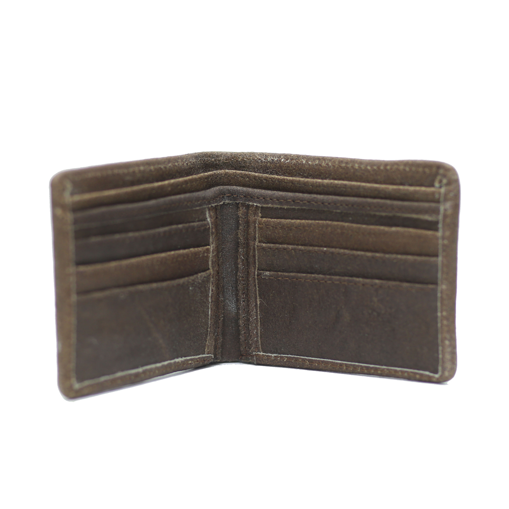 Light brown Wallet