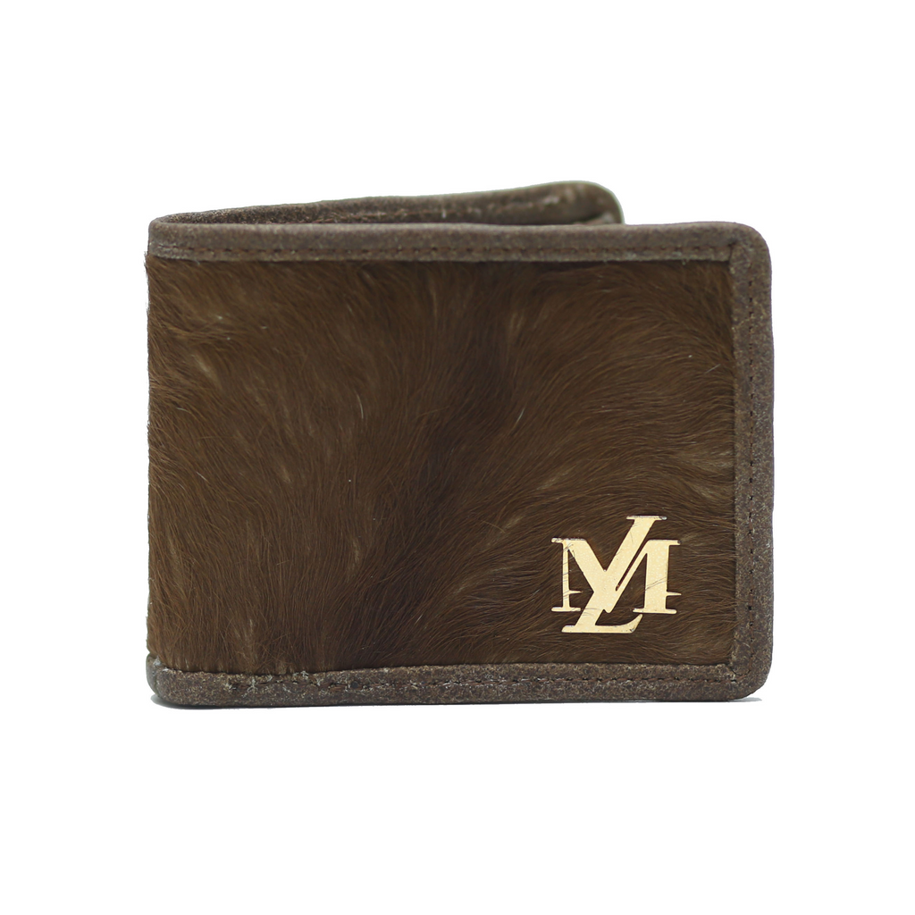 Light brown Wallet