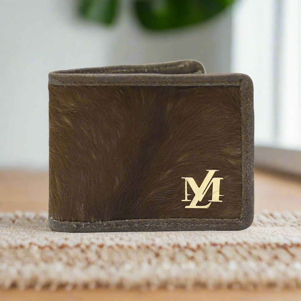 Light brown Wallet