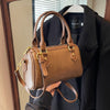 Versatile Retro Women's Shoulder Bag