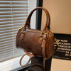 Versatile Retro Women's Shoulder Bag