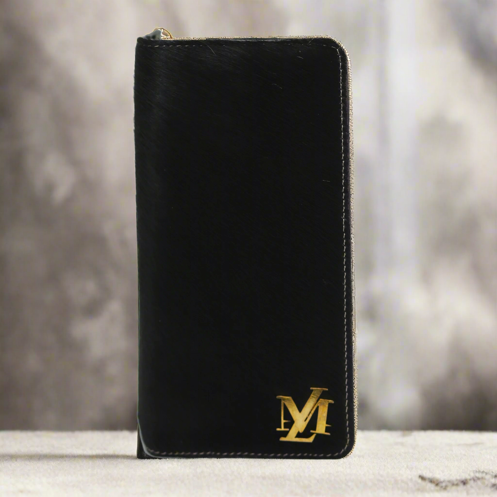 Onyx HAIR-ON WALLET