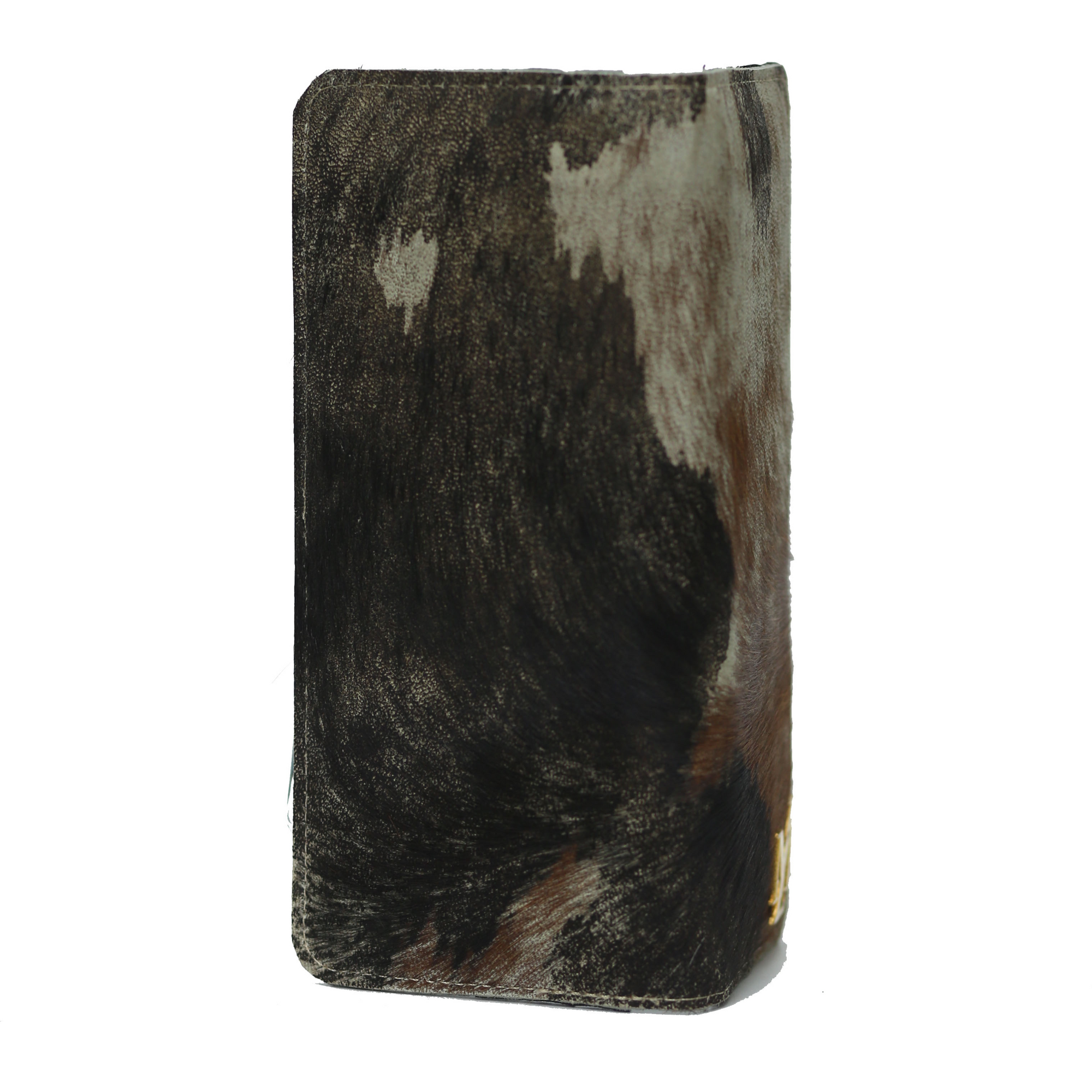 Rangoon Green HAIR-ON WALLET