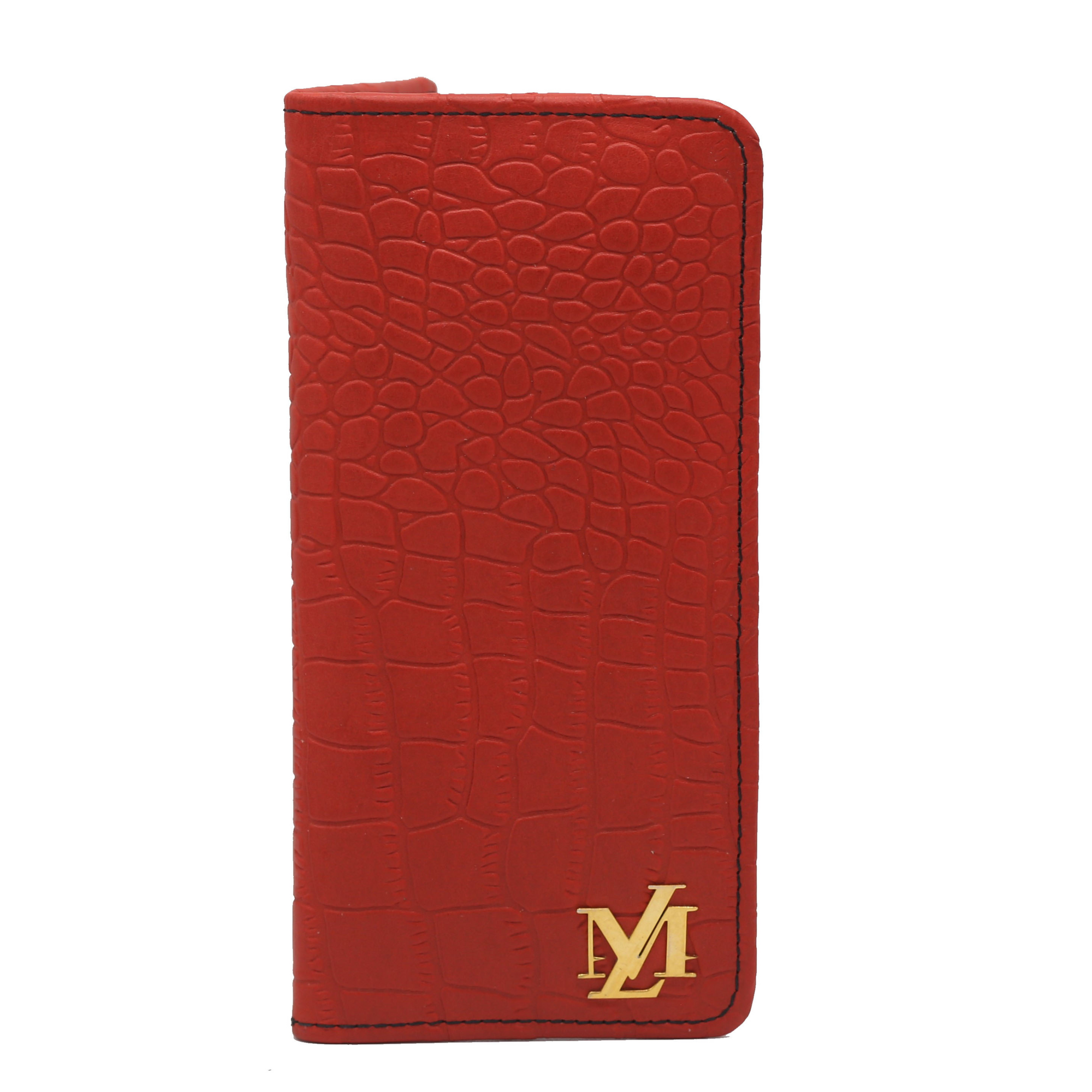 Red Crocodile
