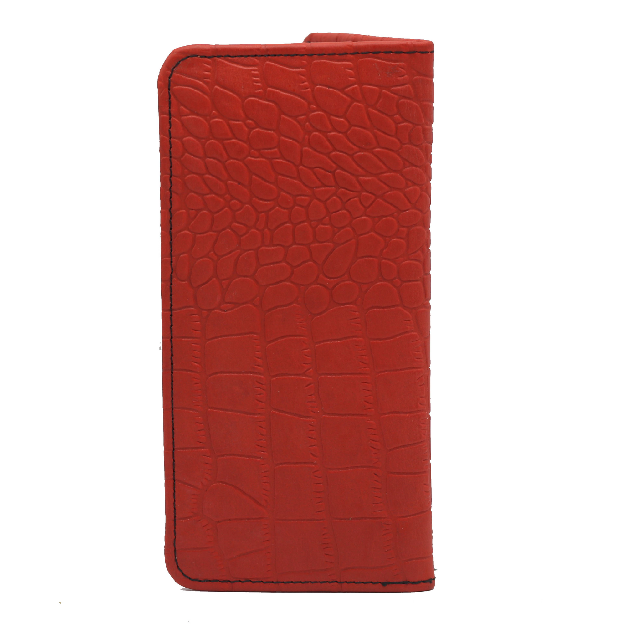 Red Crocodile