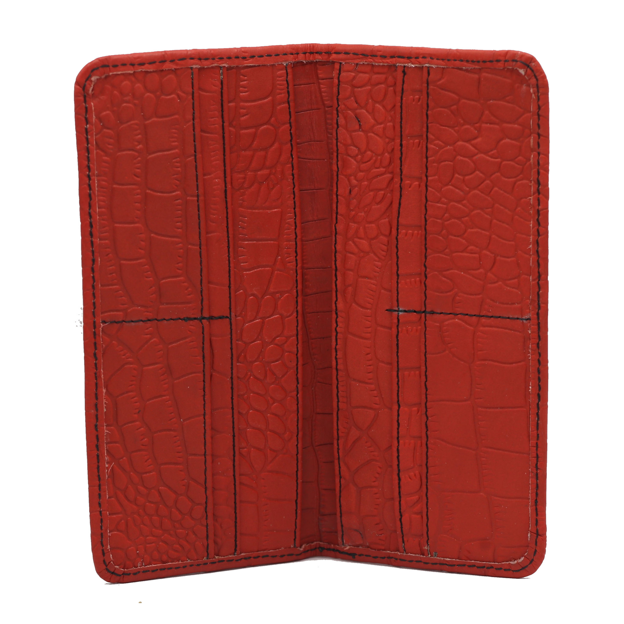Red Crocodile