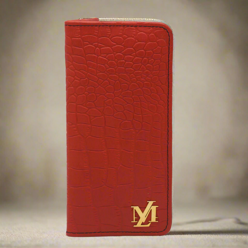 Red Crocodile