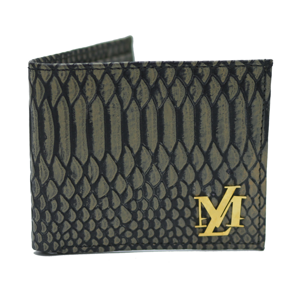 Soya Waxed Alligator