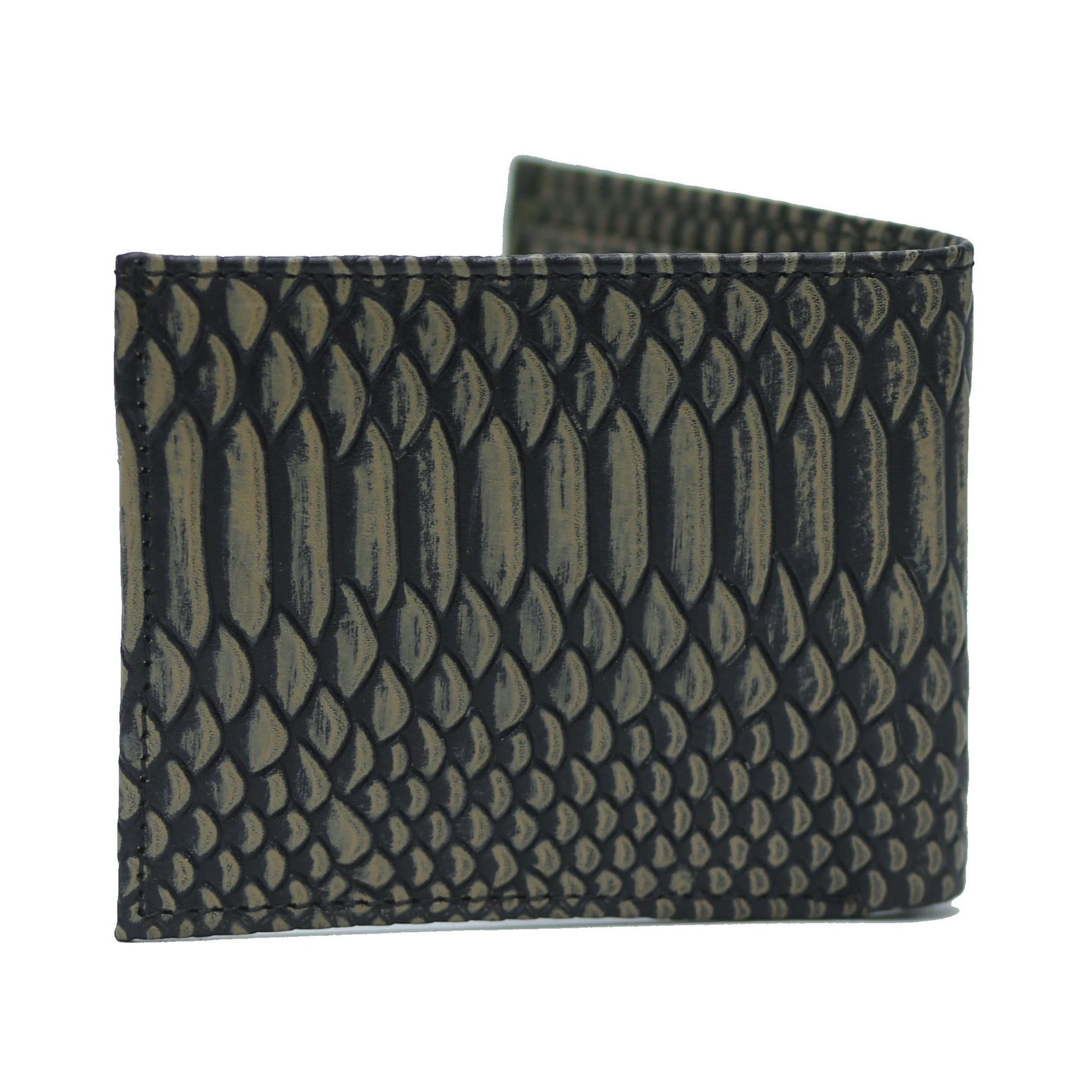 Soya Waxed Alligator