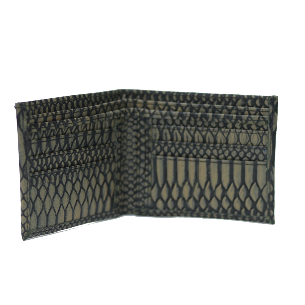 Soya Waxed Alligator