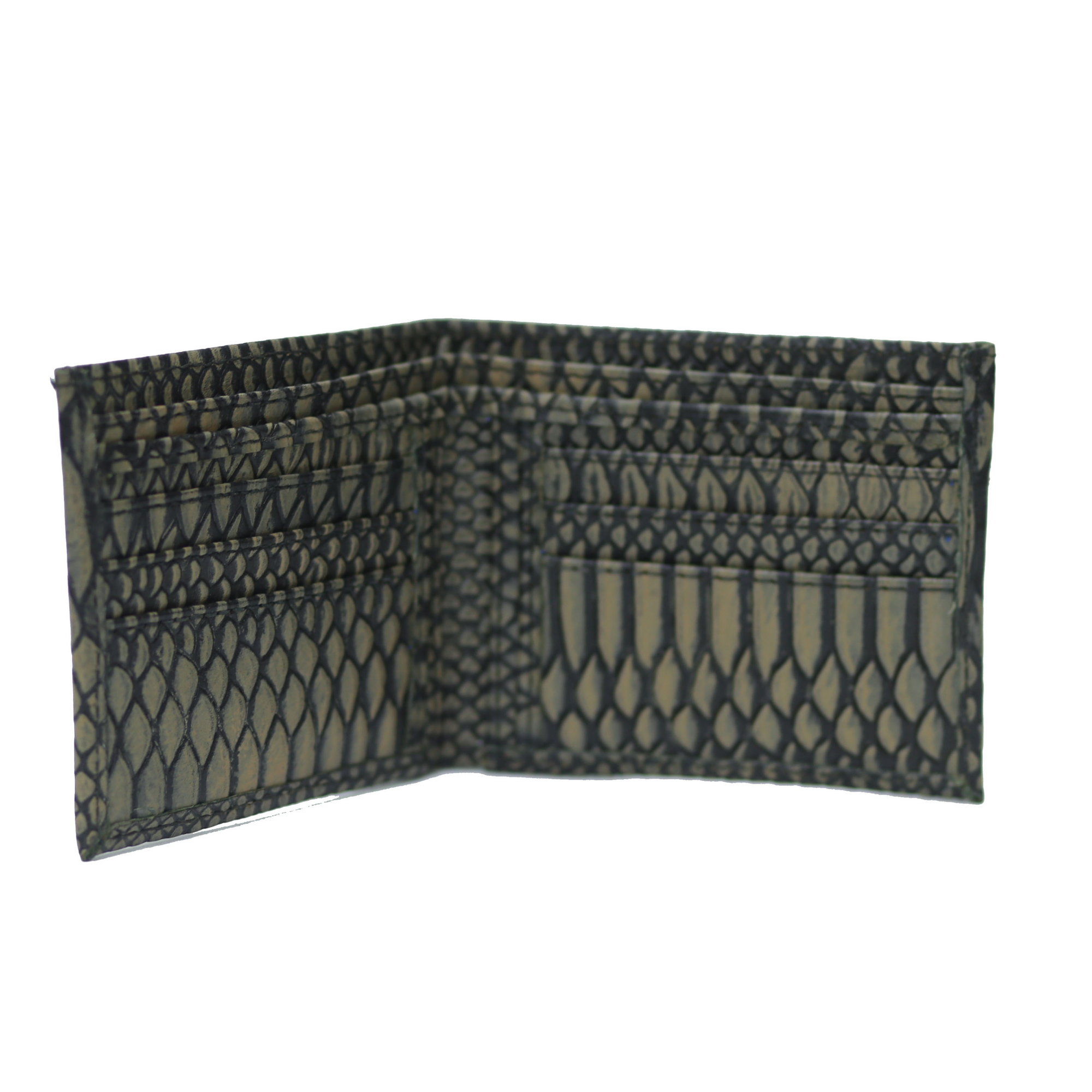 Soya Waxed Alligator