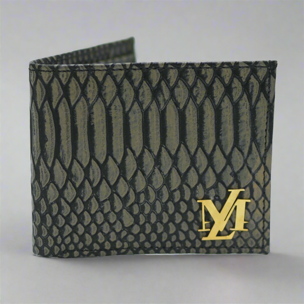 Soya Waxed Alligator