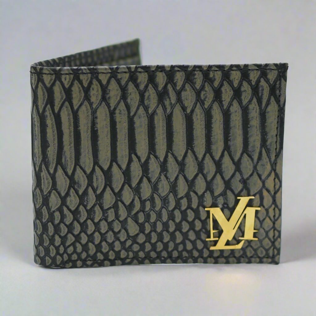 Soya Waxed Alligator