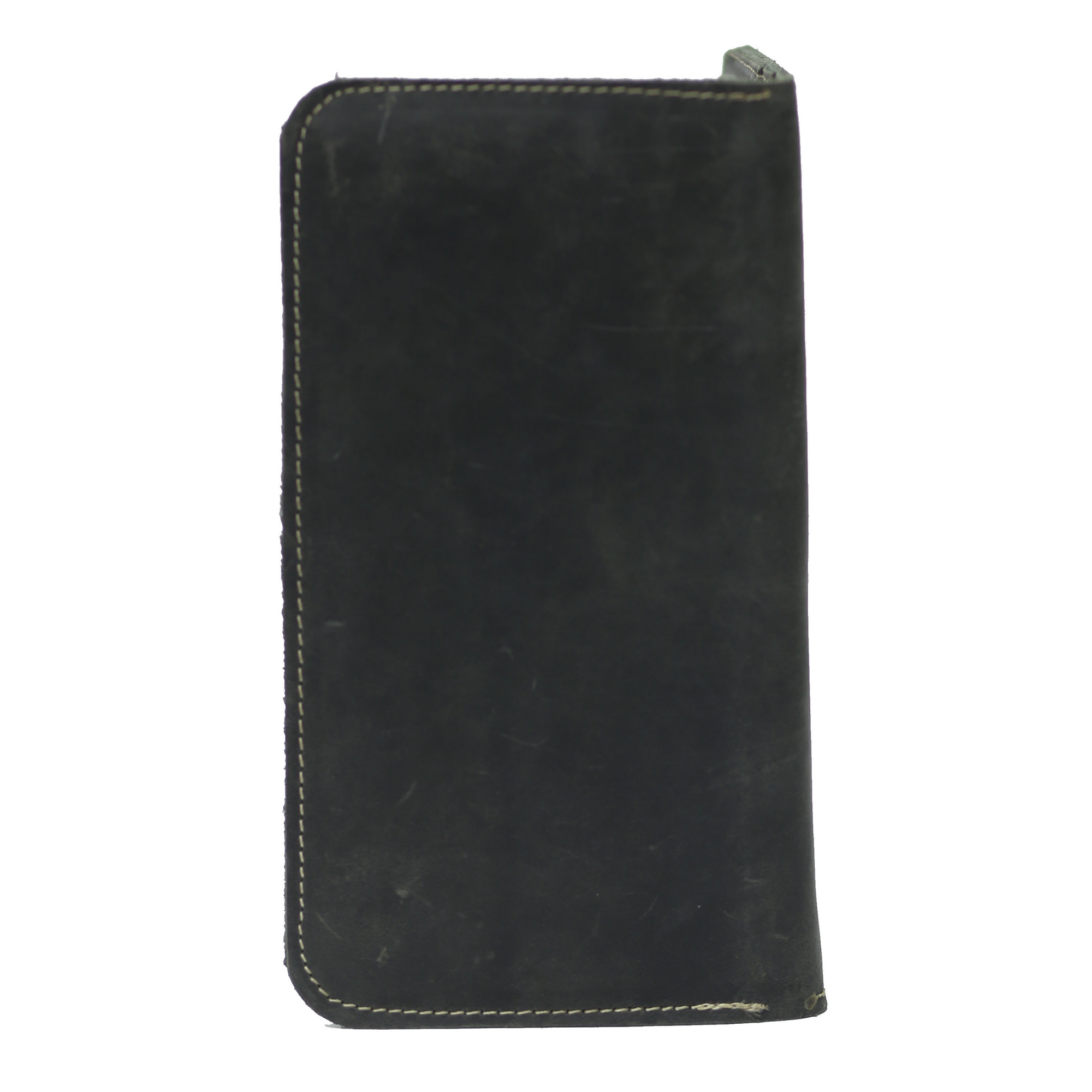 Grey Oiled Waxed
