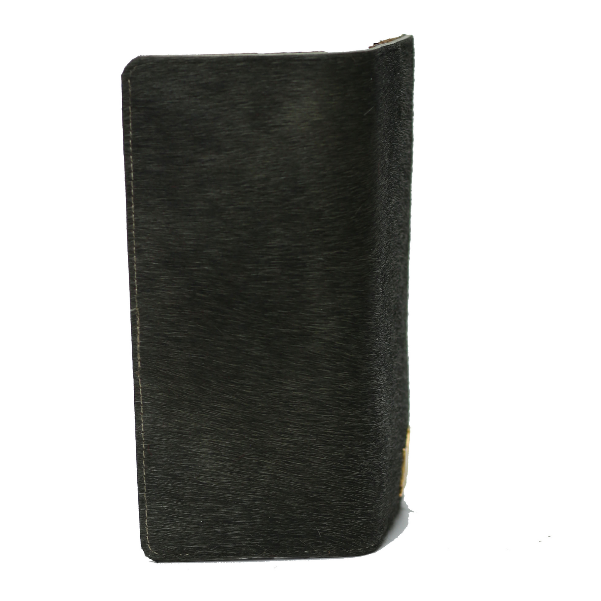 Green HAIR-ON WALLET
