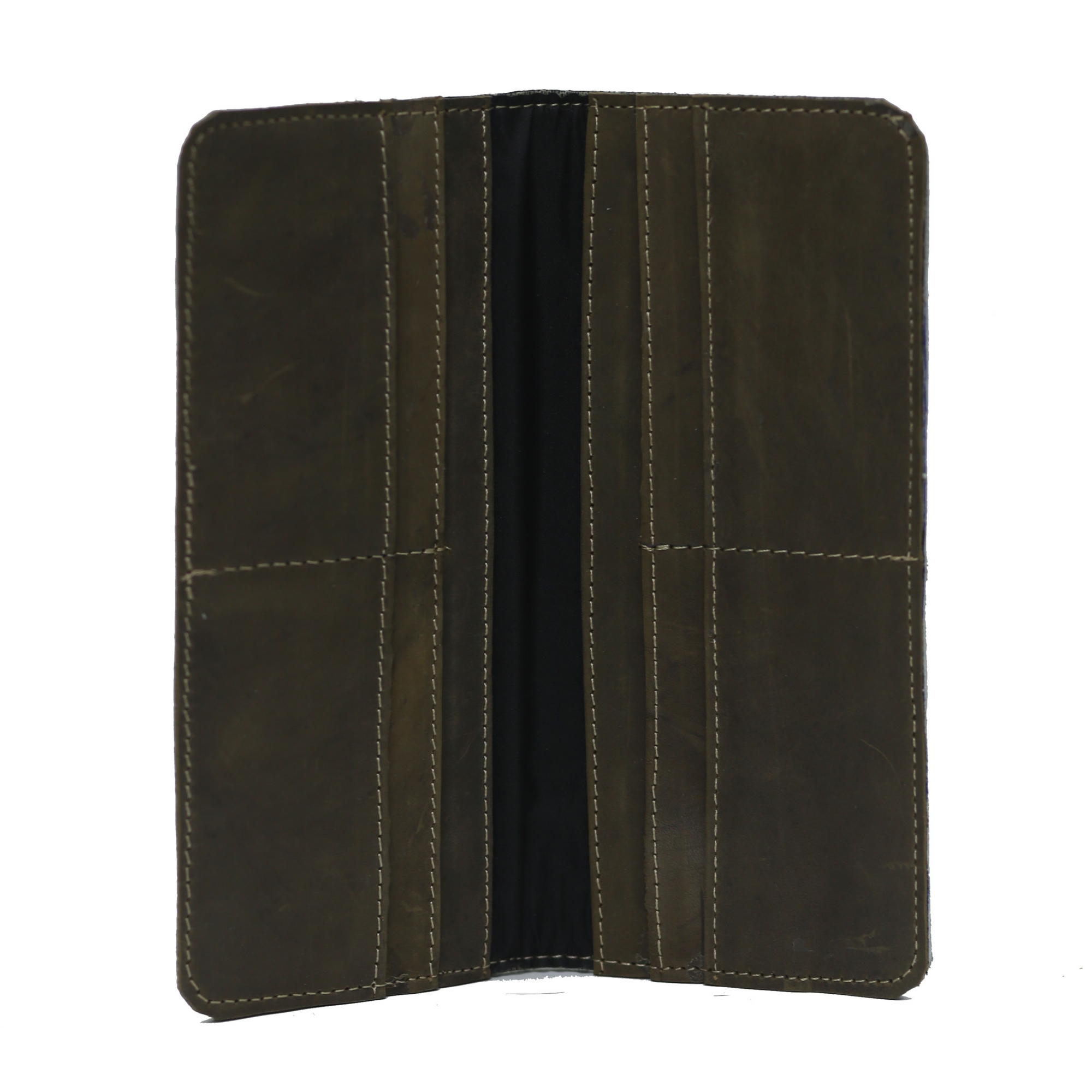 Zeus HAIR-ON WALLET