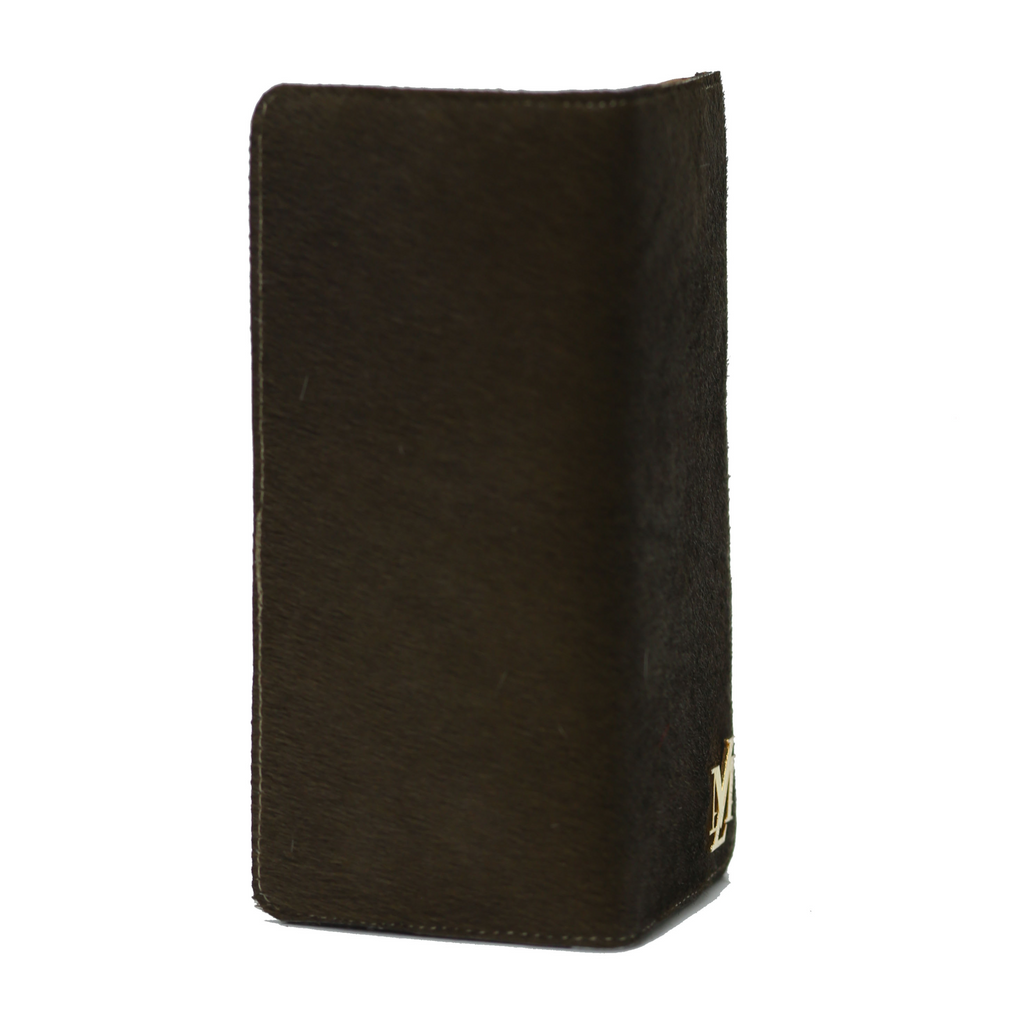 Zeus HAIR-ON WALLET