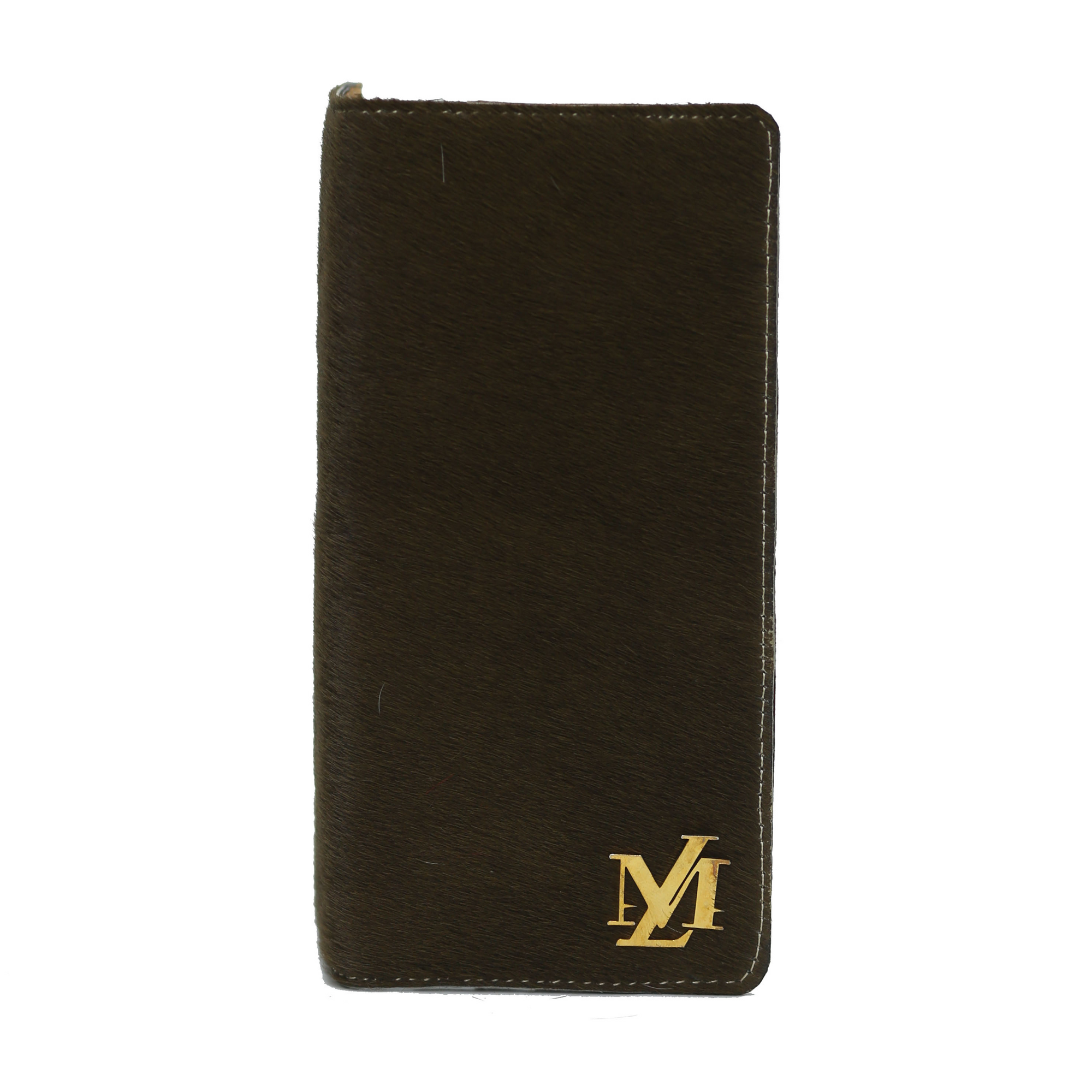 Zeus HAIR-ON WALLET