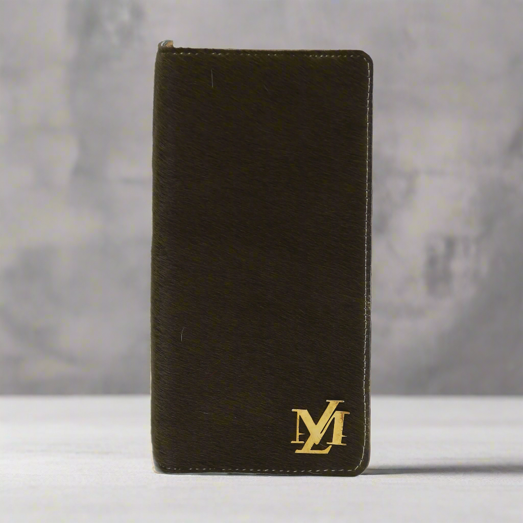 Zeus HAIR-ON WALLET