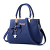 Bag With Bowknot Star Pendant Totes