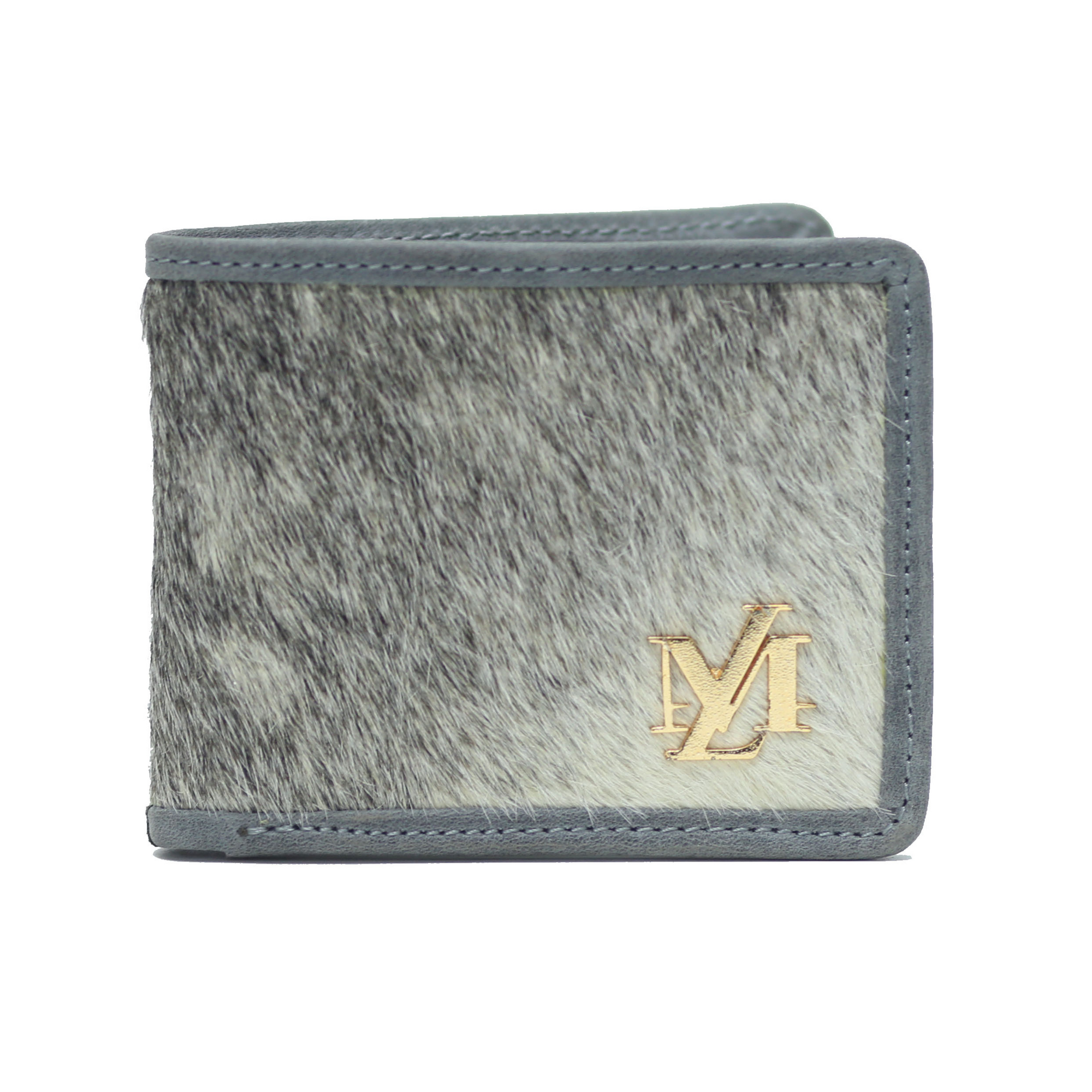 Light Grey wallet