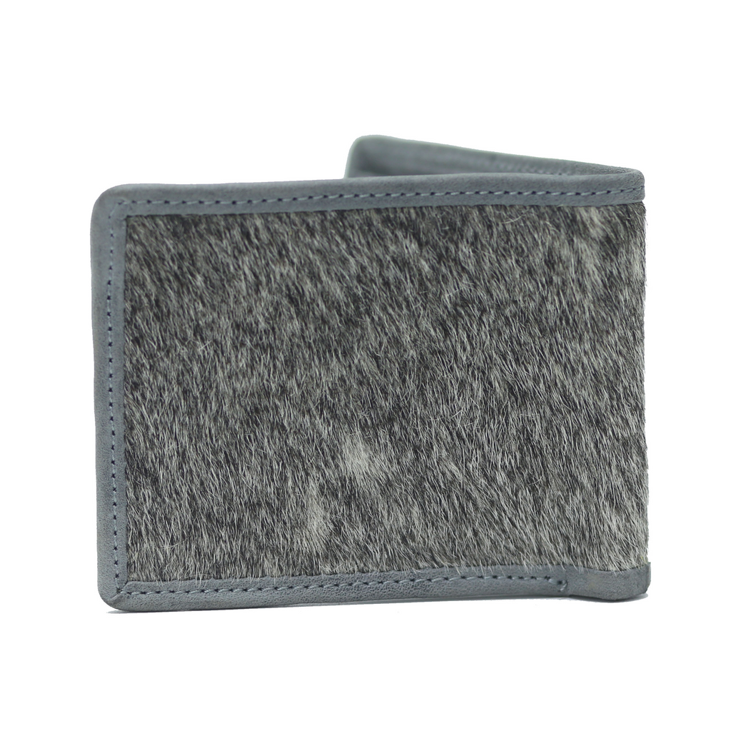 Light Grey wallet