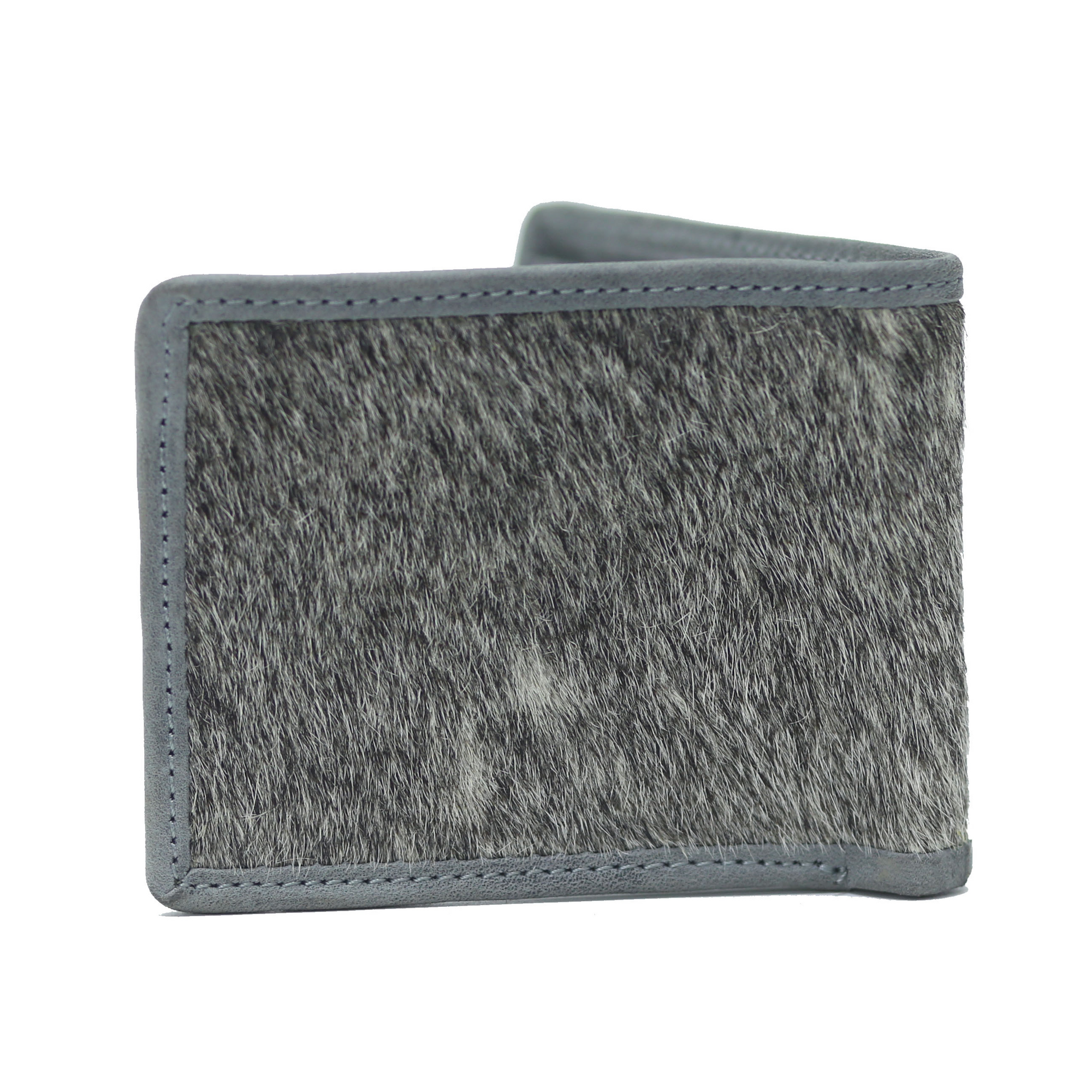 Light Grey wallet