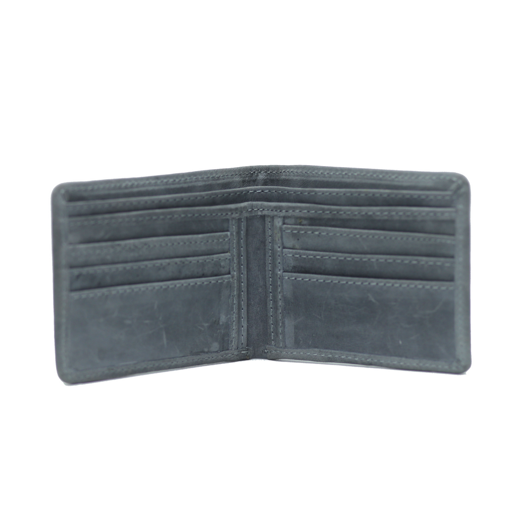 Light Grey wallet