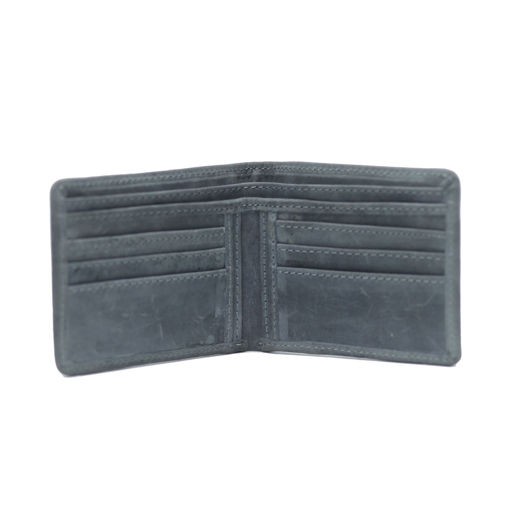 Light Grey wallet