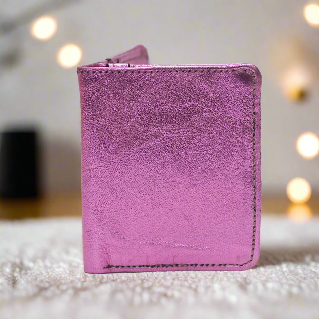 Pink Glitter Shine