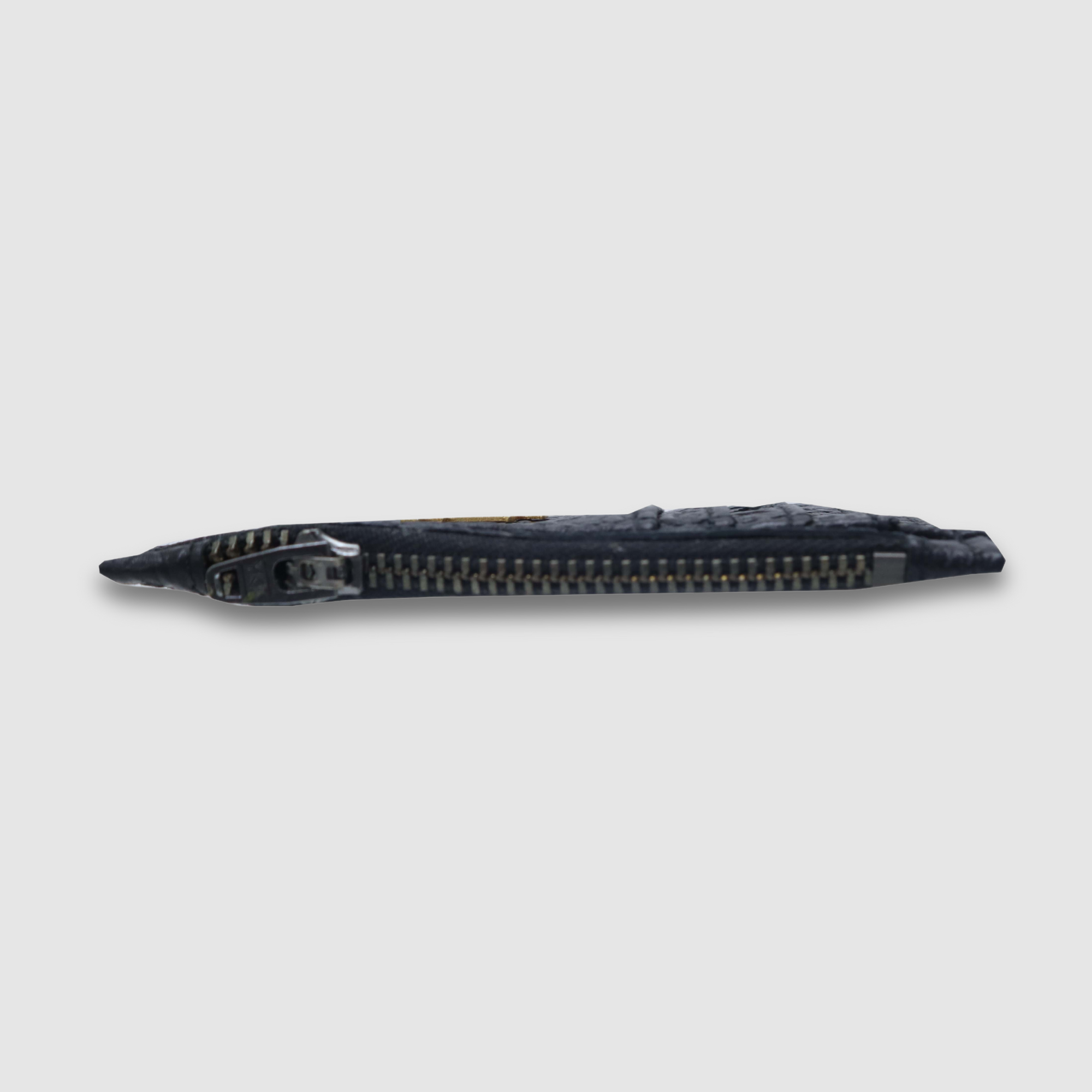 Python Card Holder Zipper